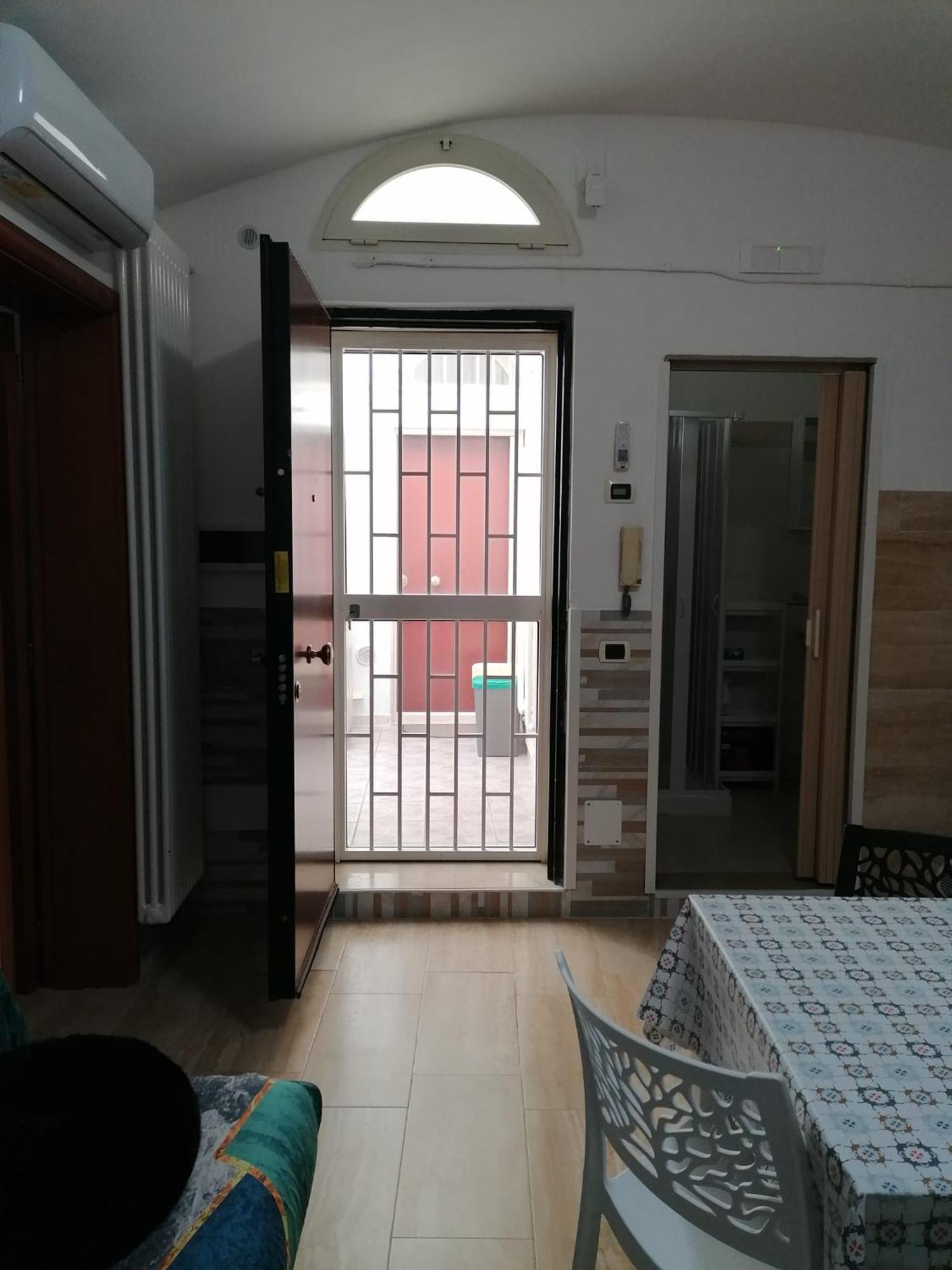 Sapore Di Mare House Bari Dış mekan fotoğraf