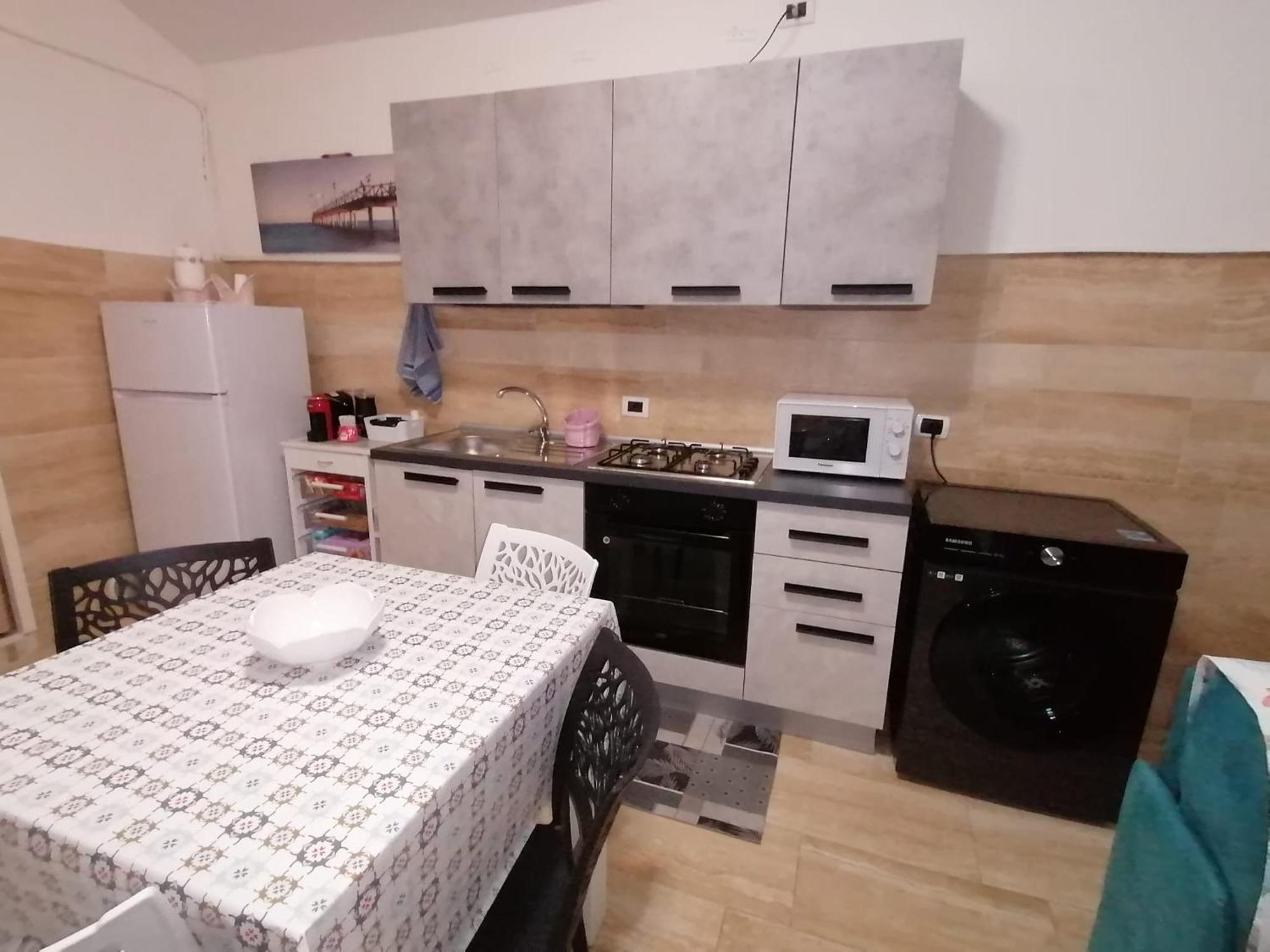 Sapore Di Mare House Bari Dış mekan fotoğraf