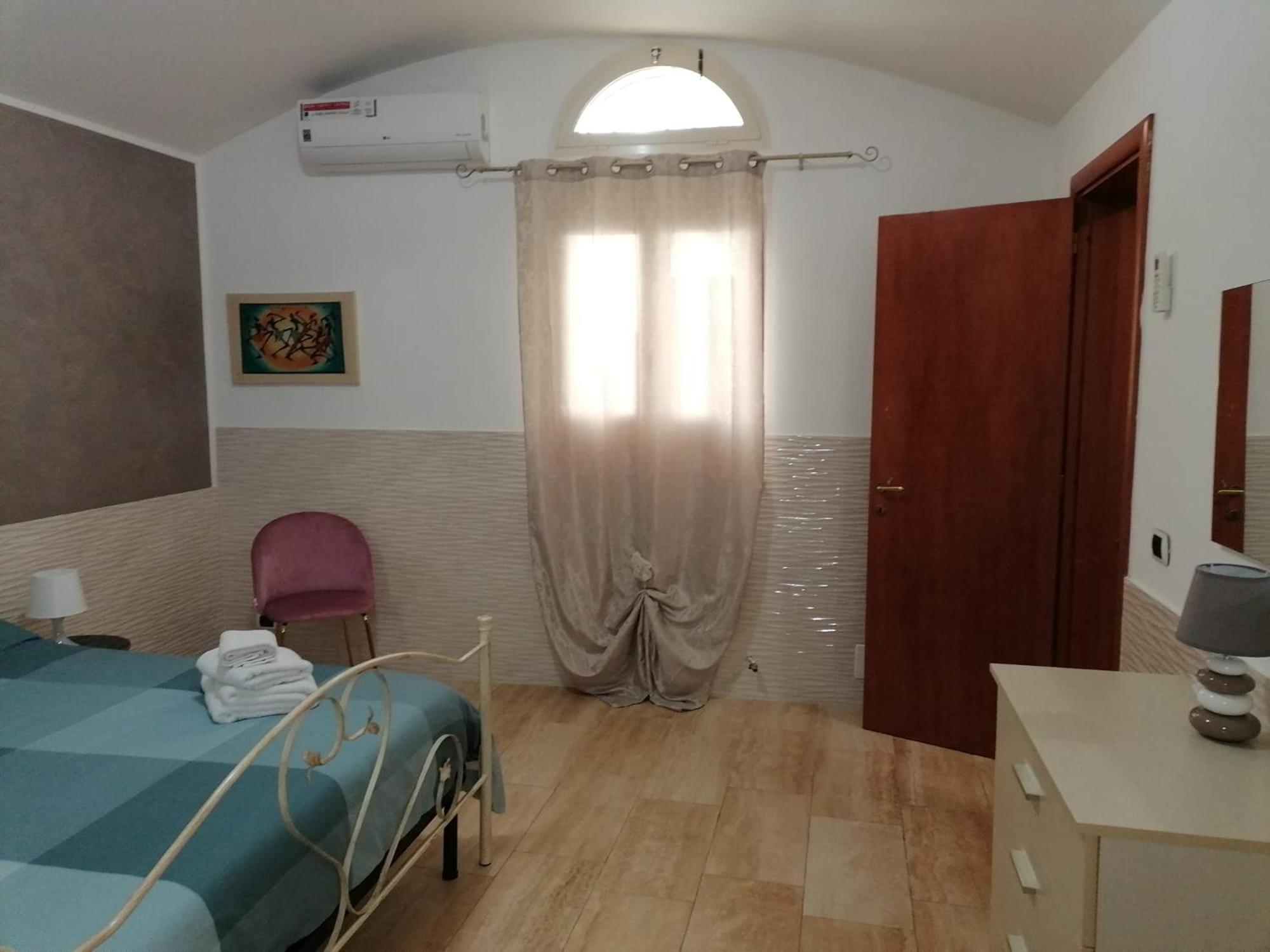 Sapore Di Mare House Bari Dış mekan fotoğraf