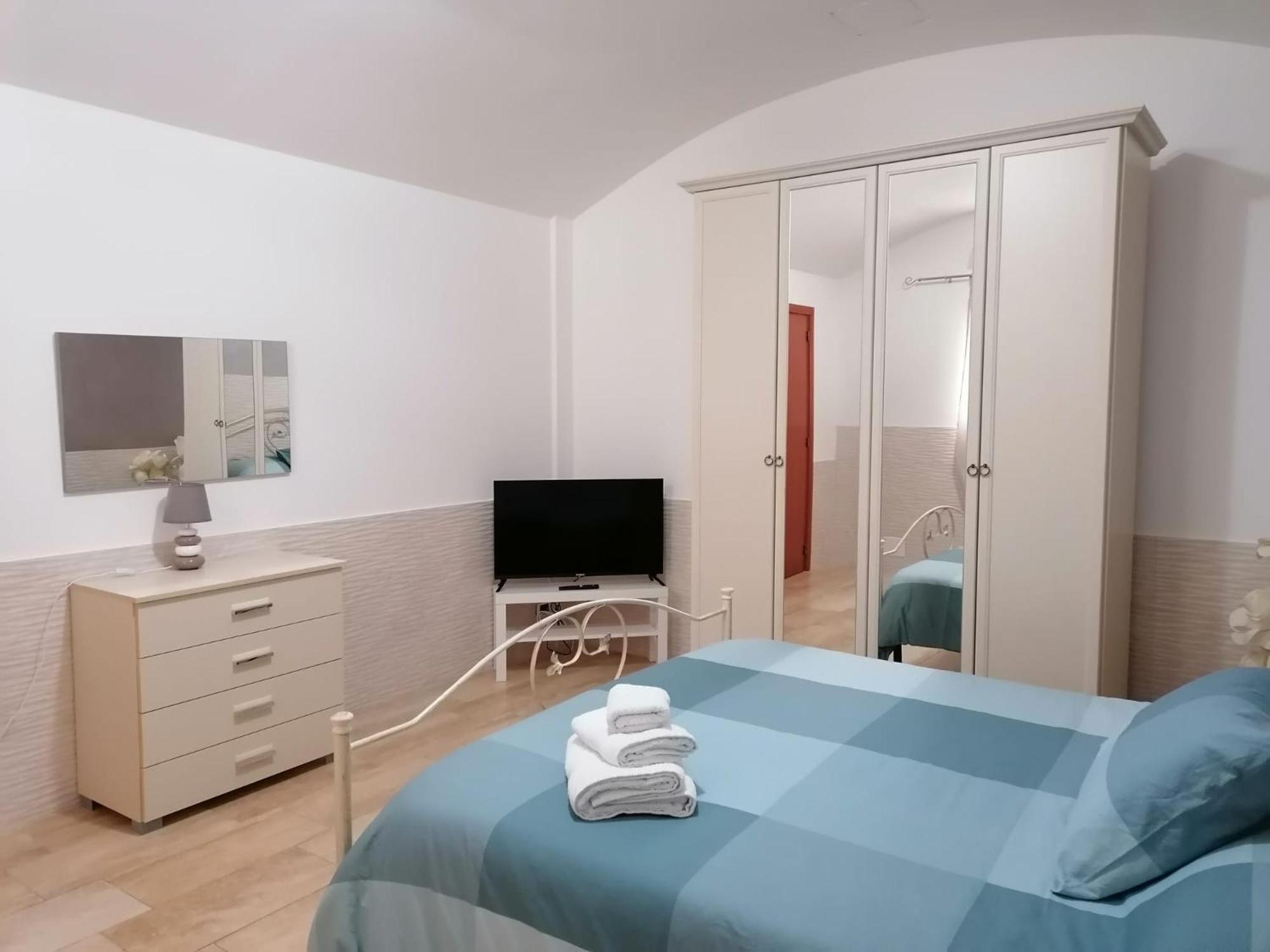 Sapore Di Mare House Bari Dış mekan fotoğraf
