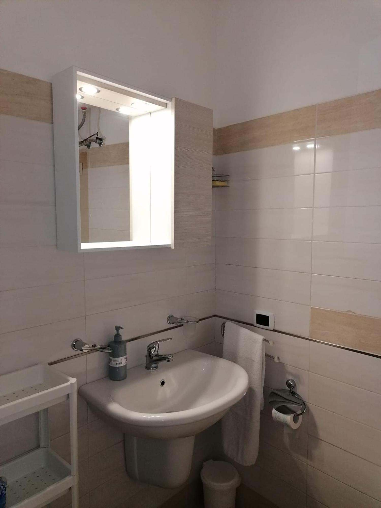 Sapore Di Mare House Bari Dış mekan fotoğraf