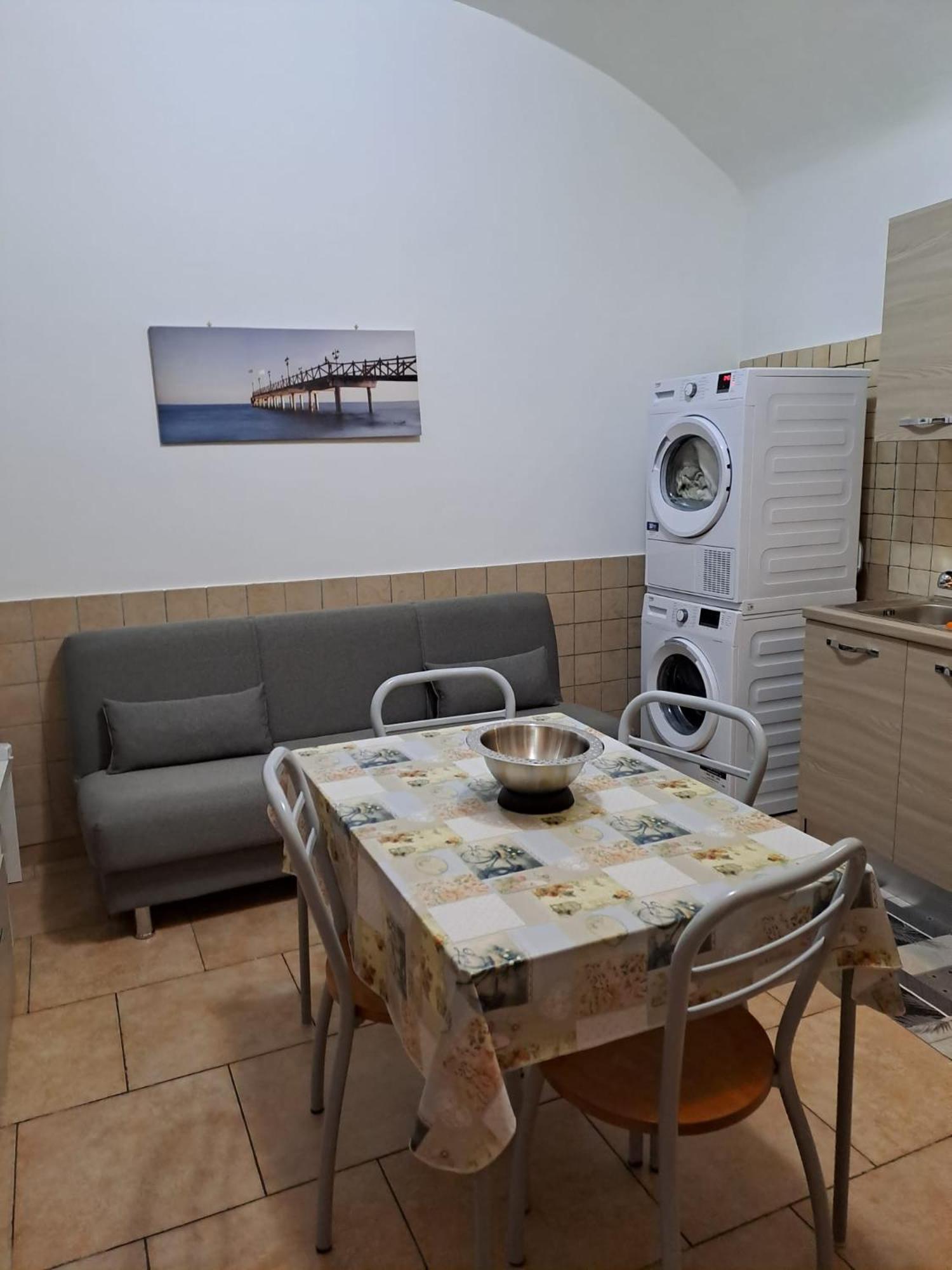 Sapore Di Mare House Bari Dış mekan fotoğraf