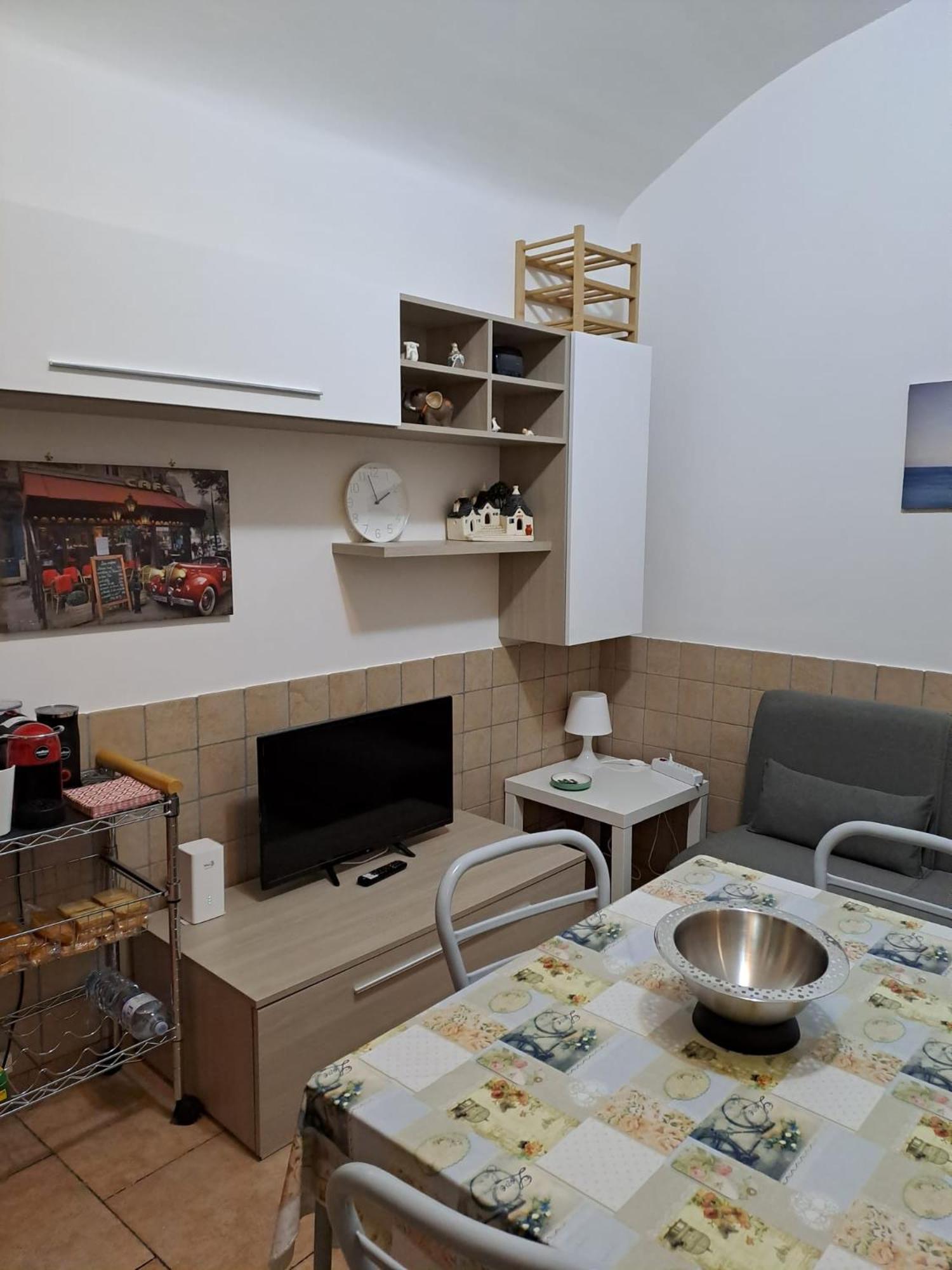 Sapore Di Mare House Bari Dış mekan fotoğraf